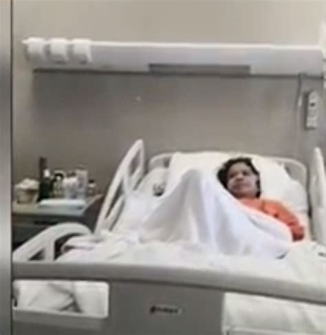 pinay family stroke|Family of OFW who suffered stroke, comatose appeals for help.